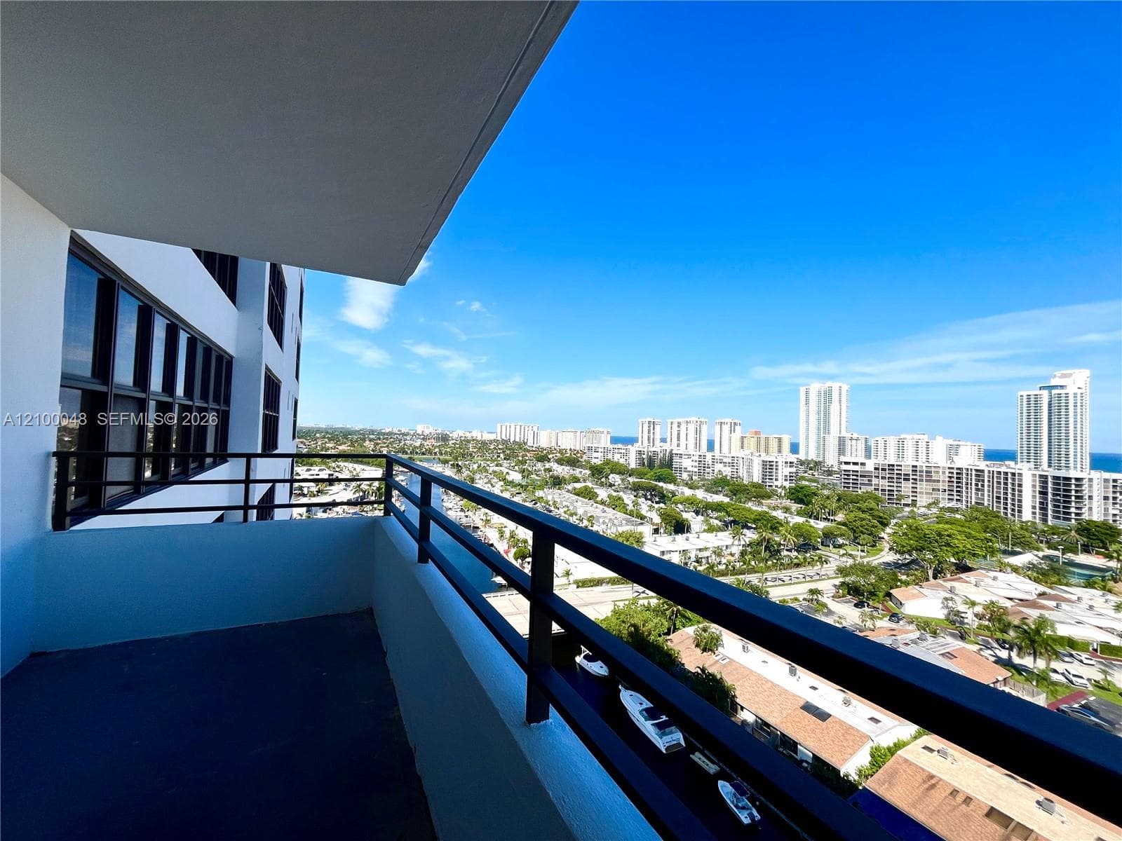 OLYMPUS CONDO PHASE · #1705 in Hallandale Beach - Photo 4