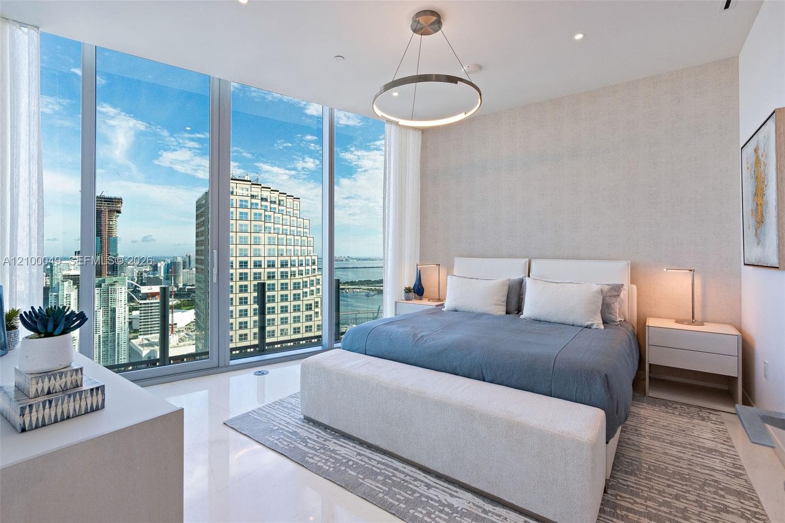 Aston Martin Residences · #PH6001C in Miami - Photo 23
