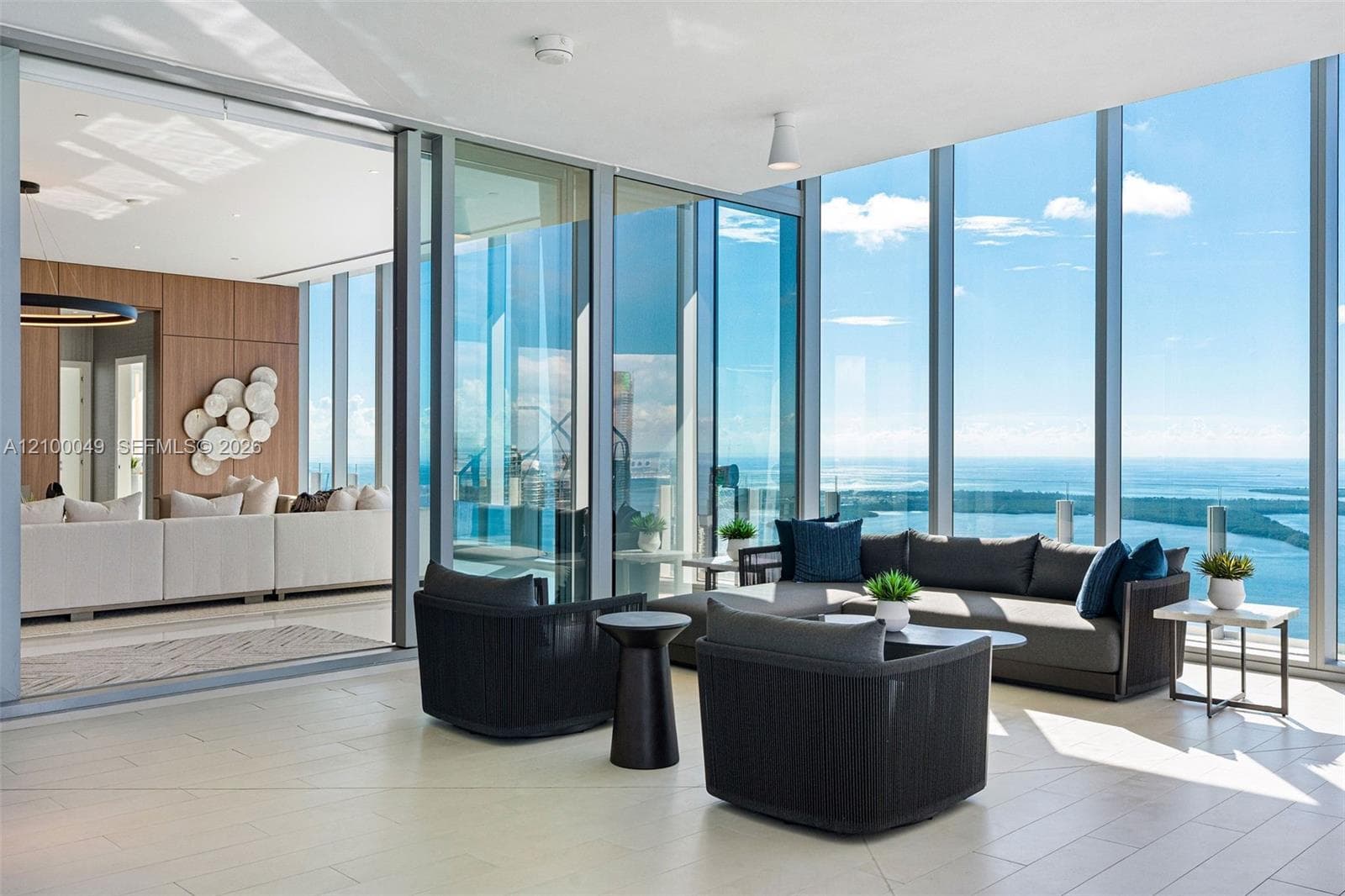 Aston Martin Residences · #PH6001C in Miami - Photo 27