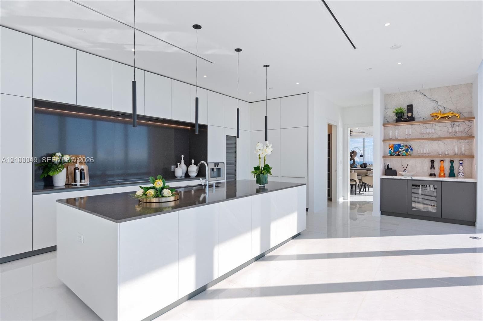 Aston Martin Residences · #PH6001C in Miami - Photo 13