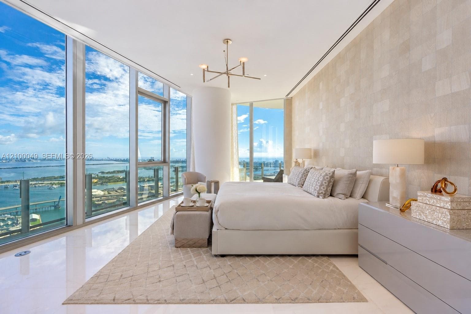 Aston Martin Residences · #PH6001C in Miami - Photo 17