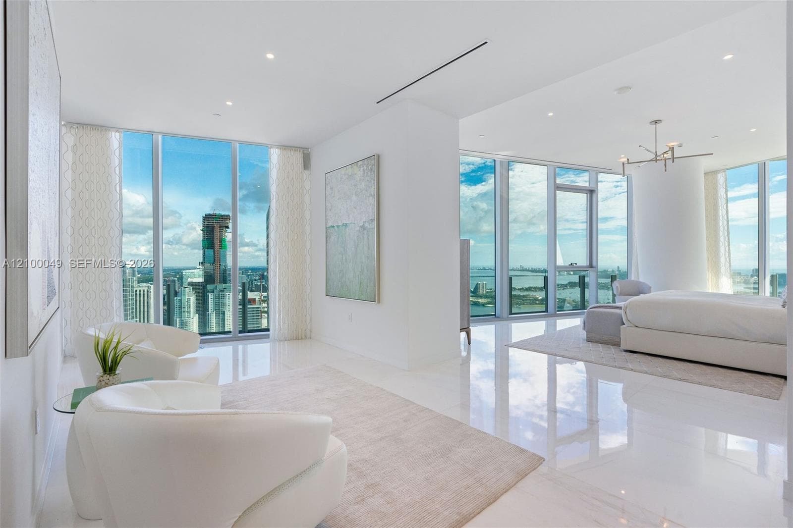 Aston Martin Residences · #PH6001C in Miami - Photo 16