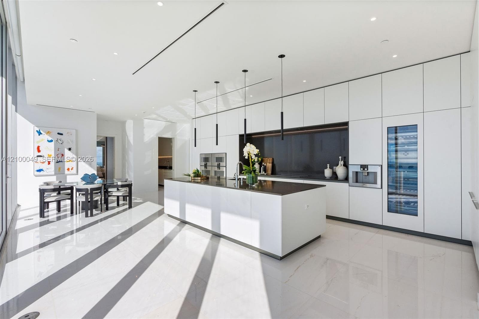 Aston Martin Residences · #PH6001C in Miami - Photo 12