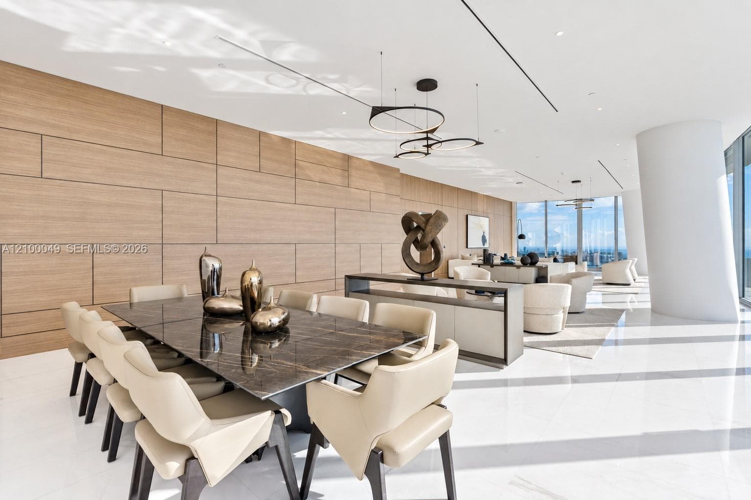 Aston Martin Residences · #PH6001C in Miami - Photo 7