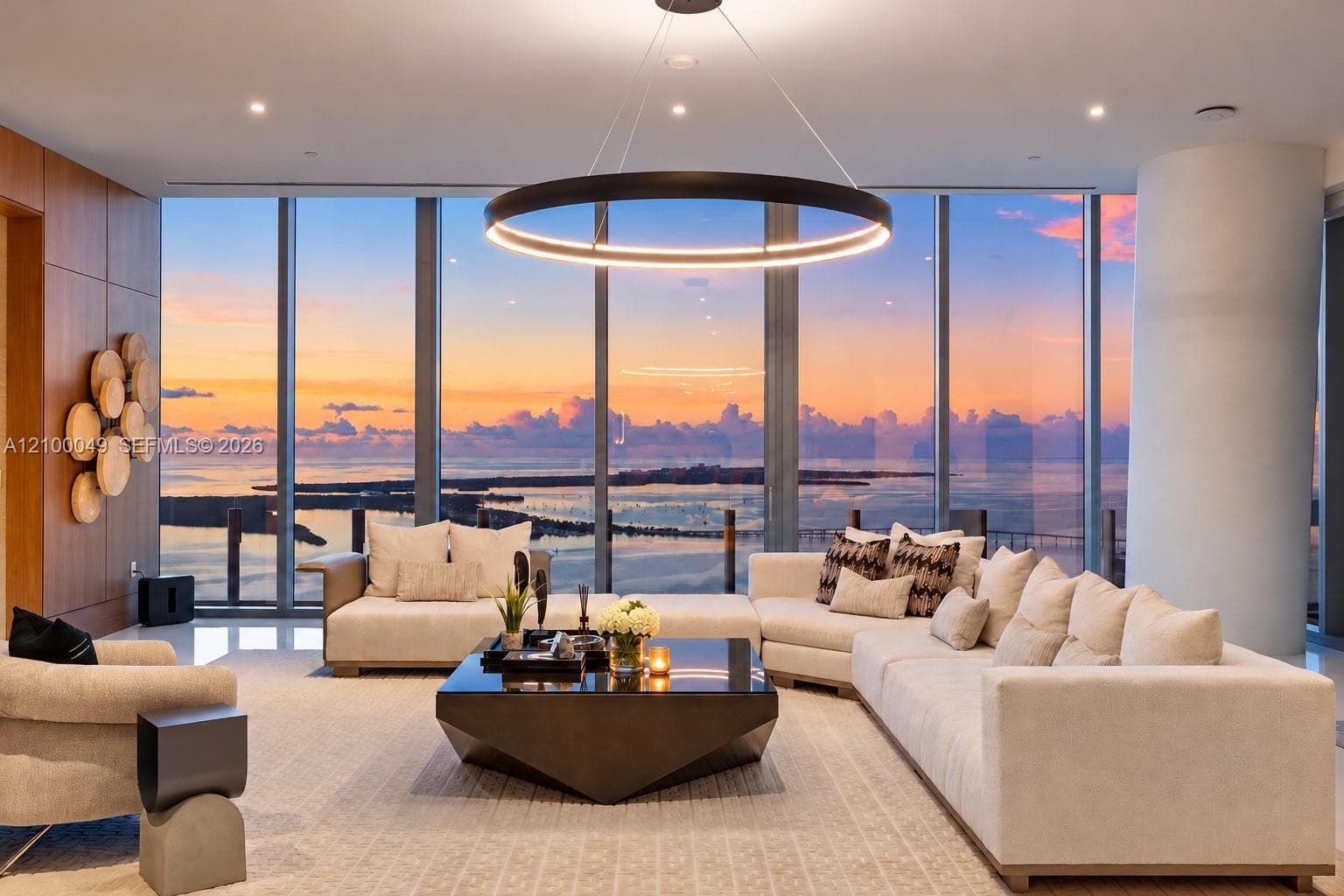 Aston Martin Residences · #PH6001C in Miami - Photo 3