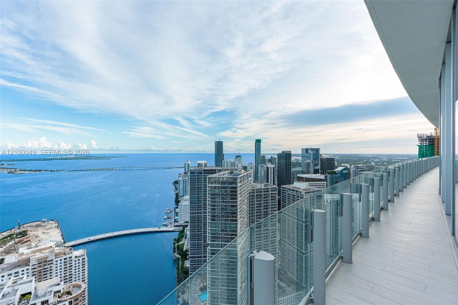 Aston Martin Residences · #PH6001C in Miami - Photo 36