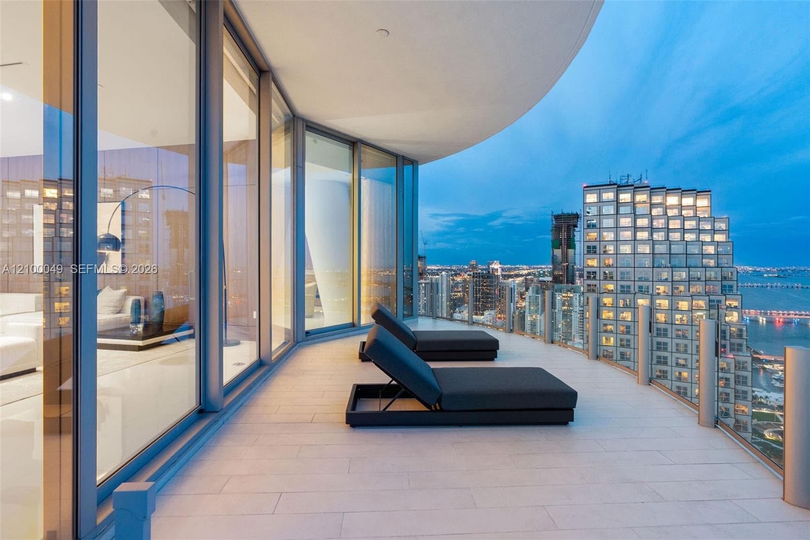 Aston Martin Residences · #PH6001C in Miami - Photo 32
