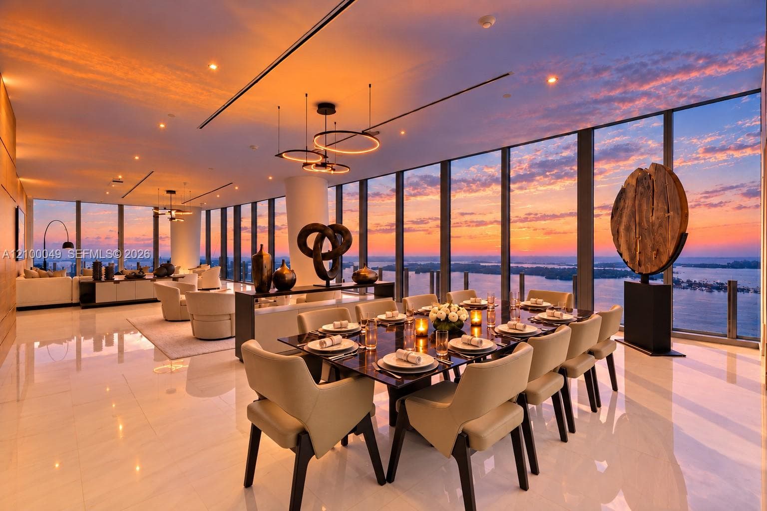 Aston Martin Residences · #PH6001C in Miami - Photo 1