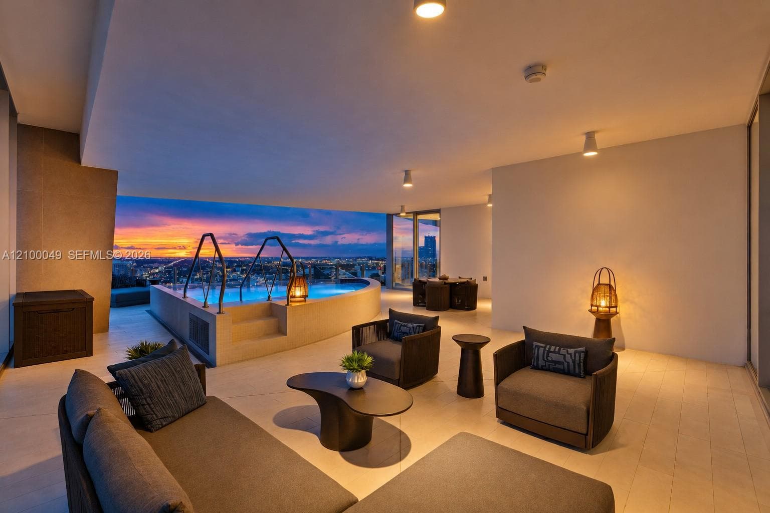 Aston Martin Residences · #PH6001C in Miami - Photo 28