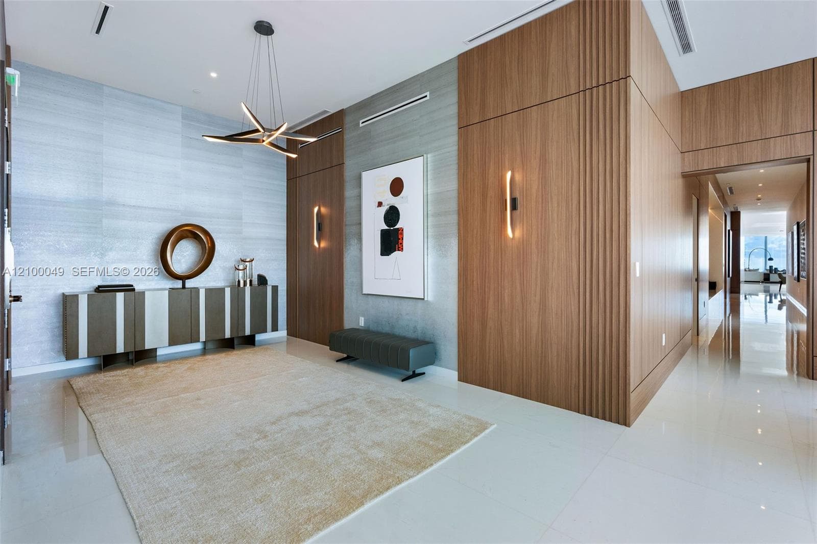 Aston Martin Residences · #PH6001C in Miami - Photo 5