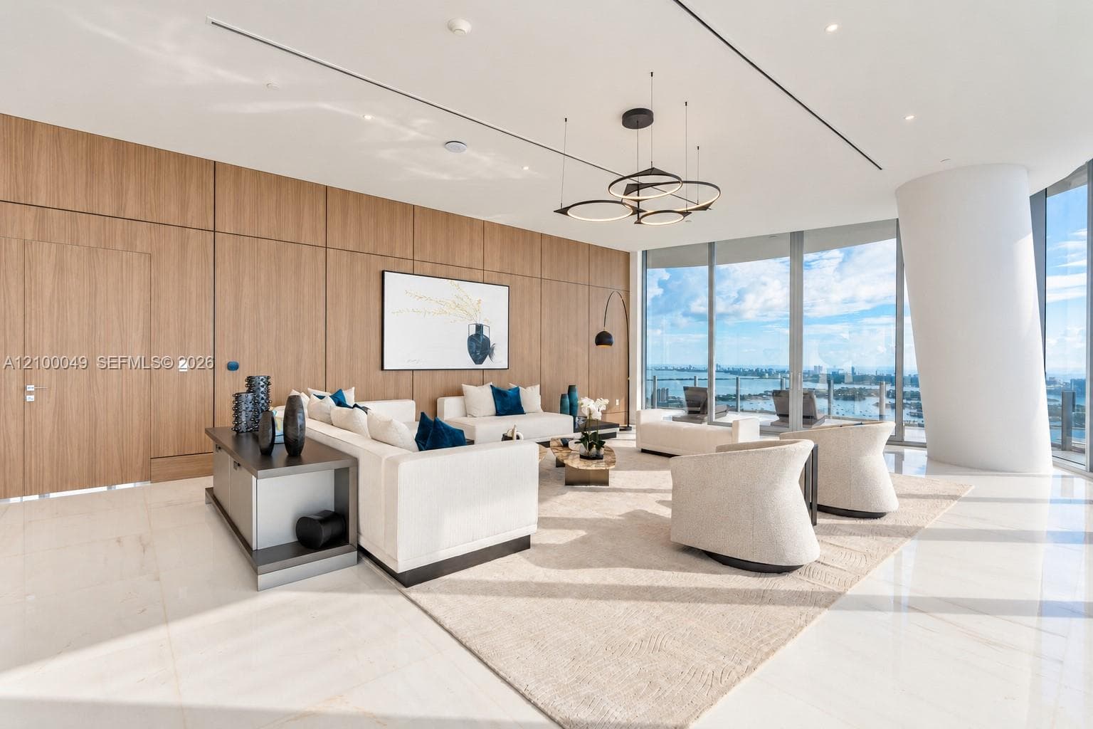 Aston Martin Residences · #PH6001C in Miami - Photo 9