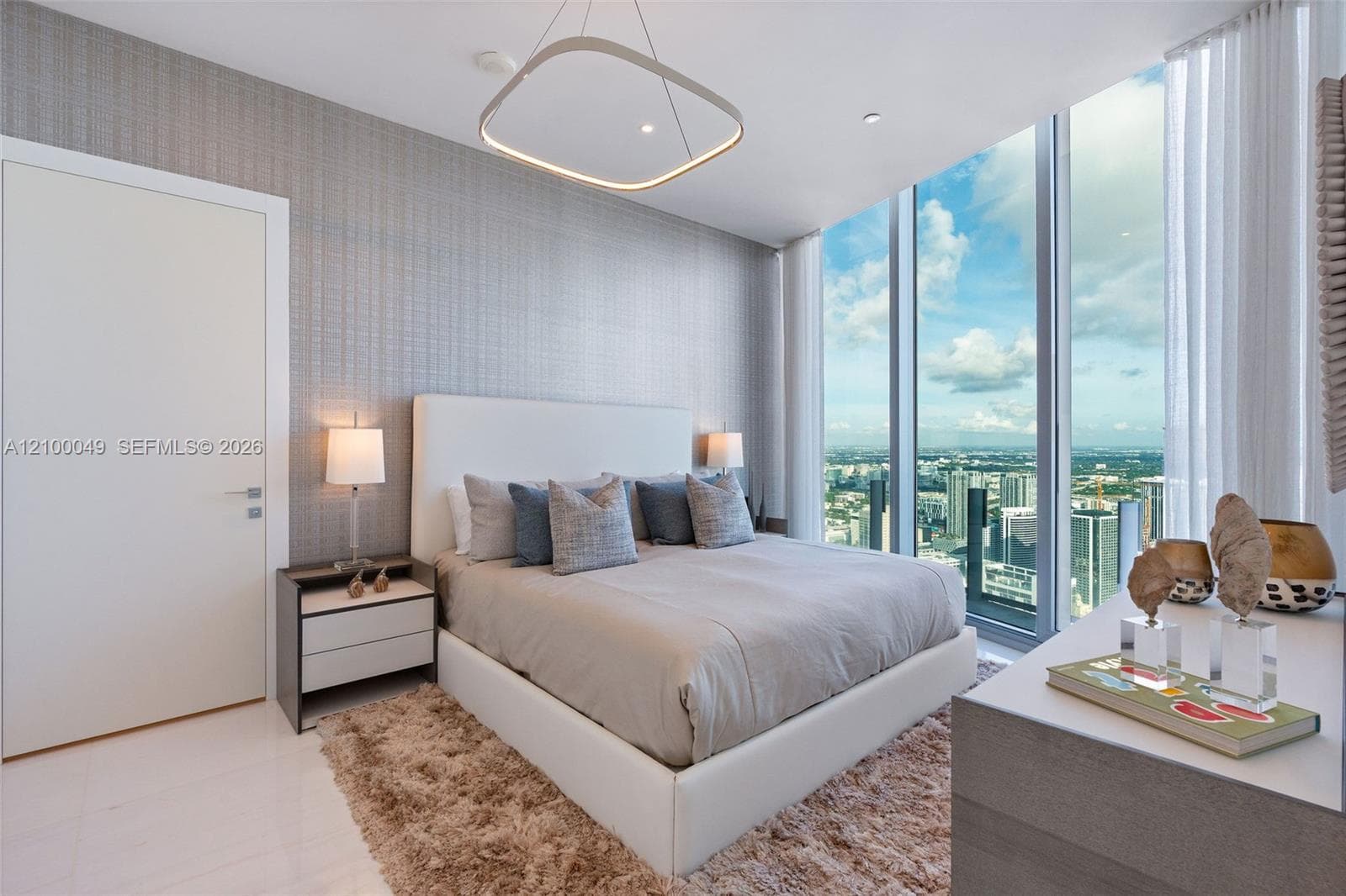 Aston Martin Residences · #PH6001C in Miami - Photo 24