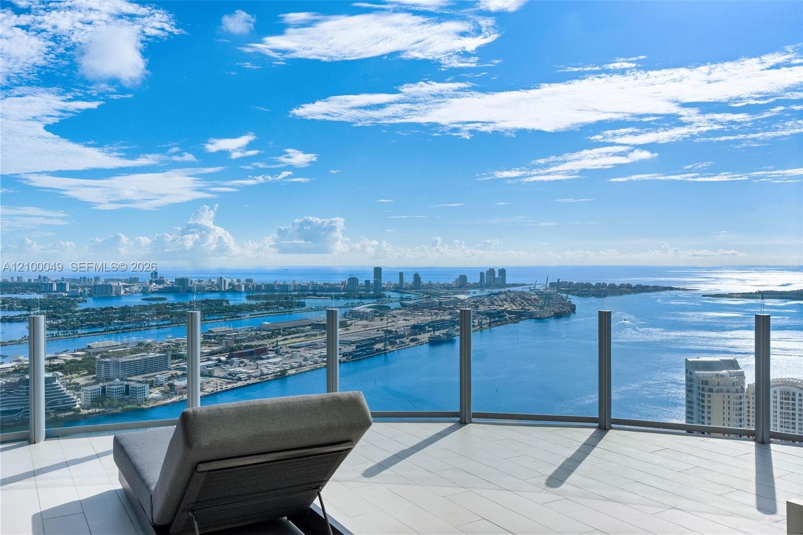 Aston Martin Residences · #PH6001C in Miami - Photo 30