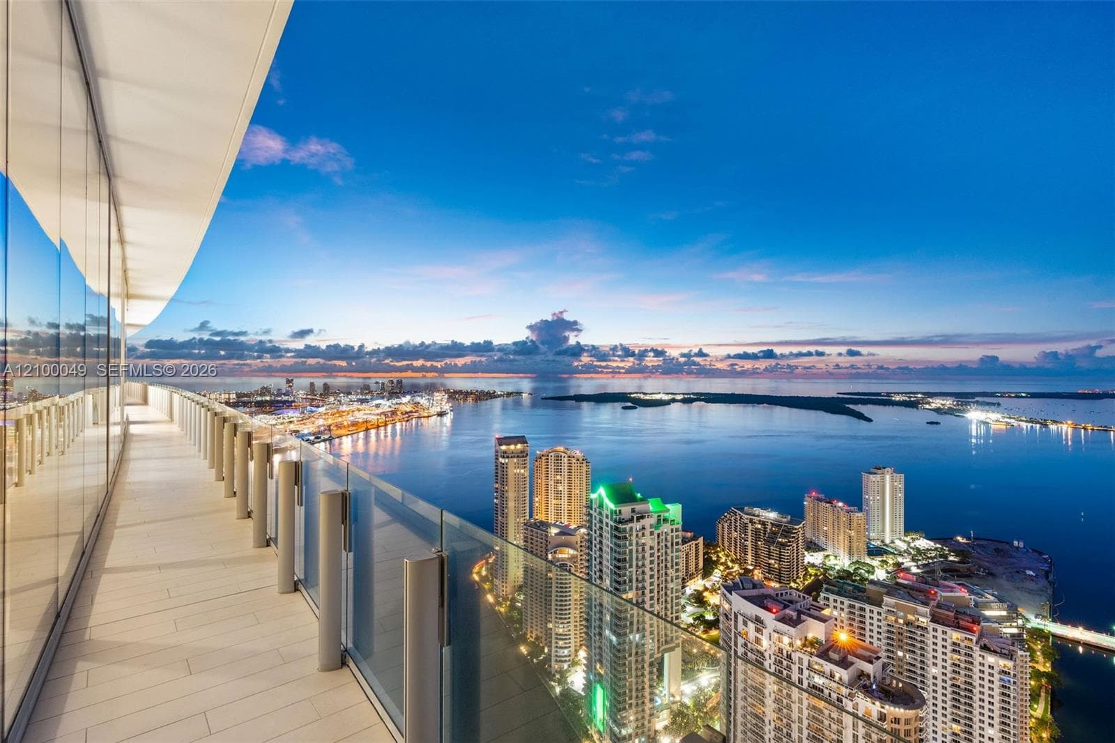 Aston Martin Residences · #PH6001C in Miami - Photo 34