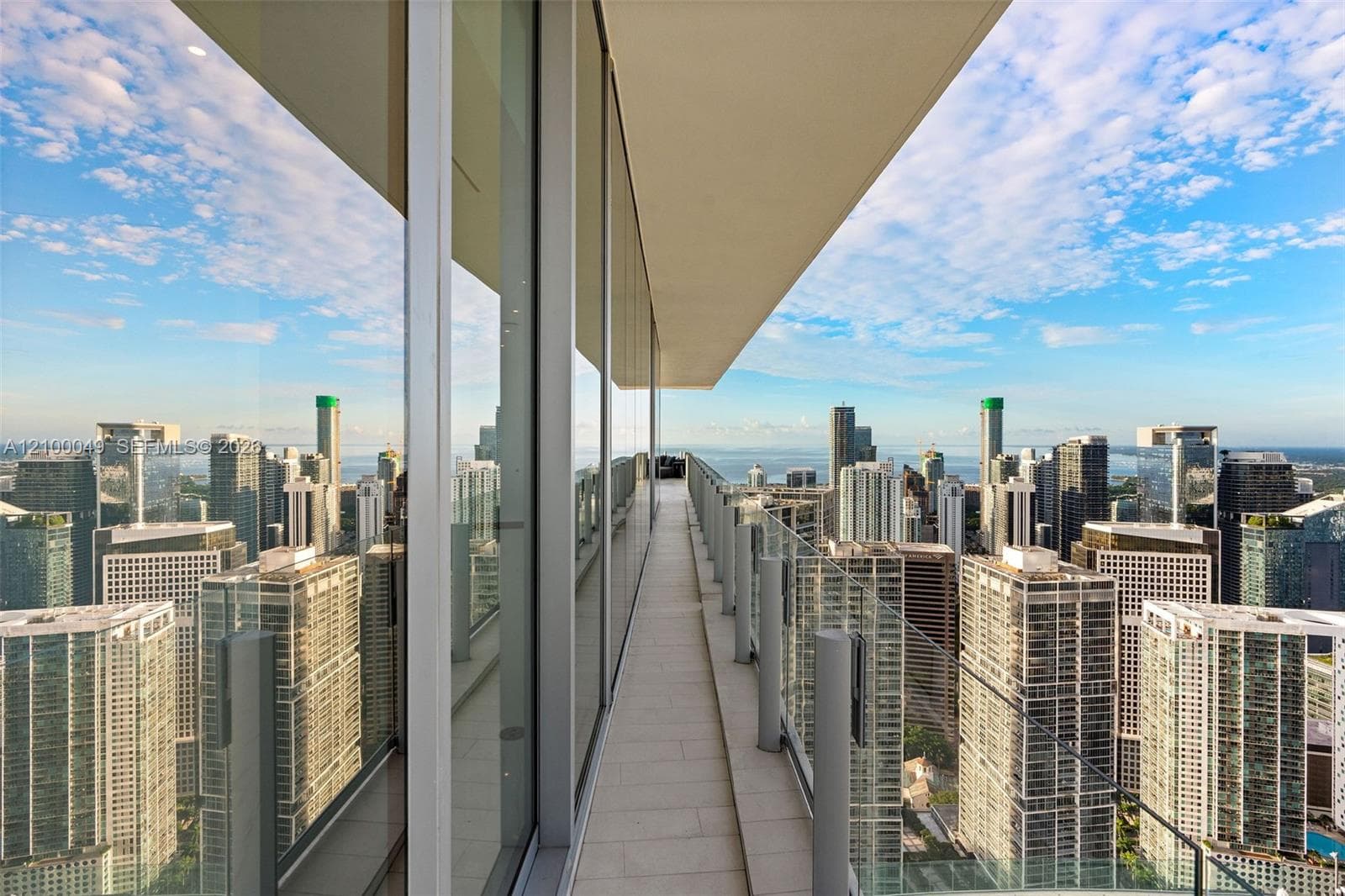 Aston Martin Residences · #PH6001C in Miami - Photo 38