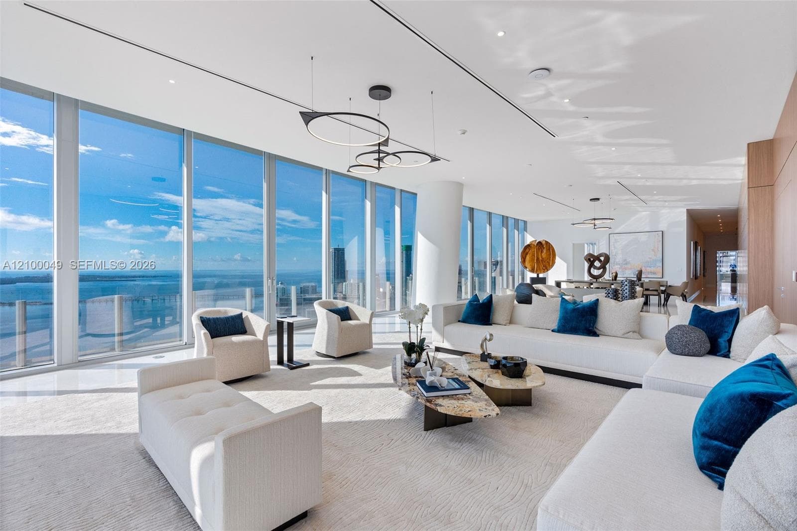 Aston Martin Residences · #PH6001C in Miami - Photo 10