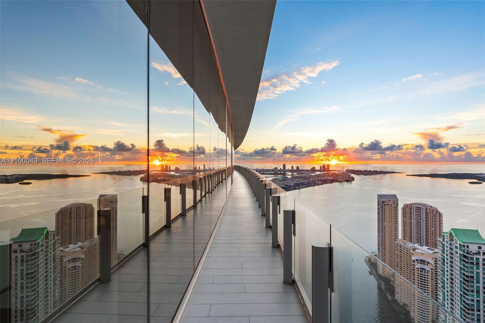 Aston Martin Residences · #PH6001C in Miami - Photo 33