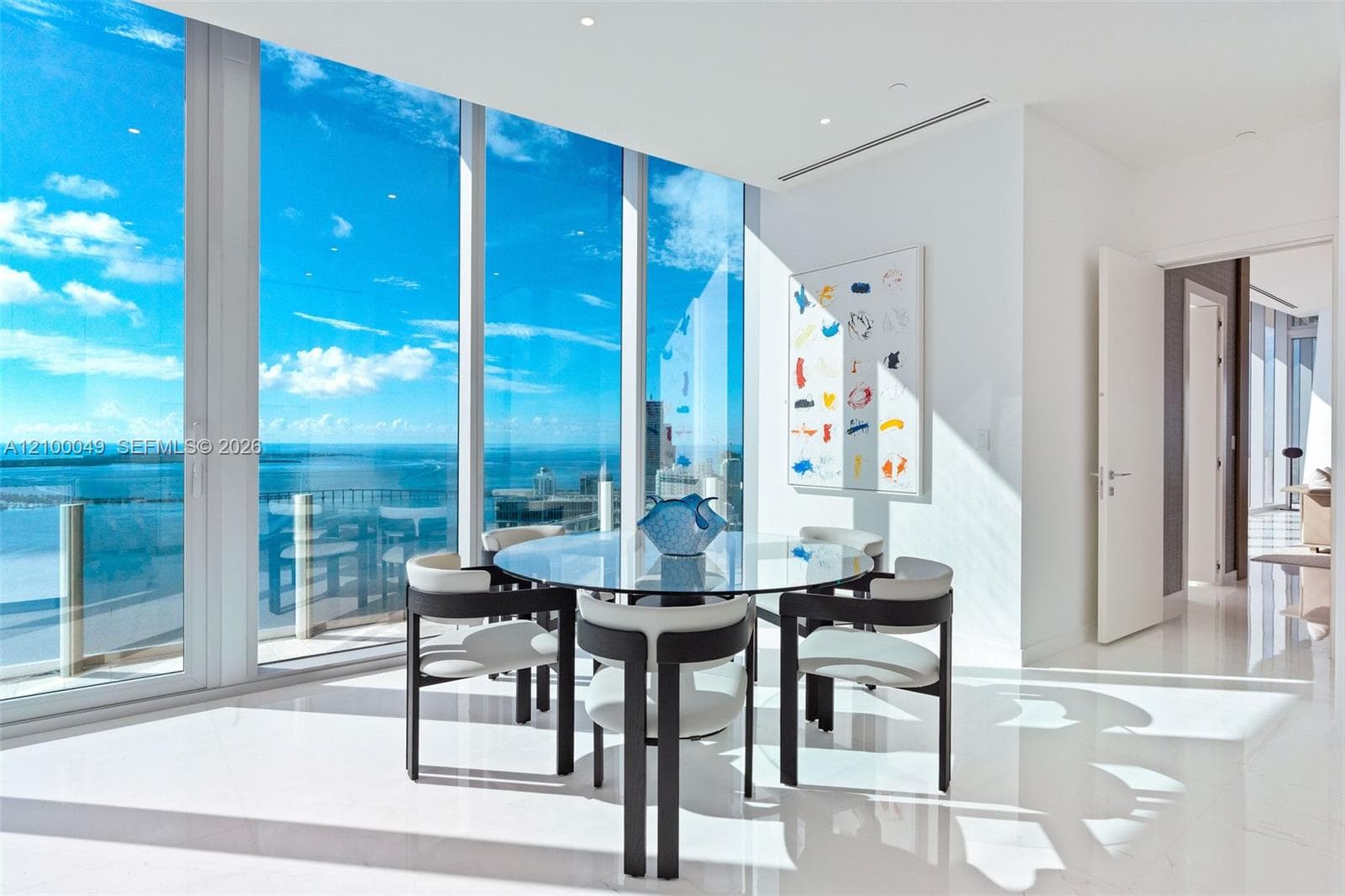 Aston Martin Residences · #PH6001C in Miami - Photo 14