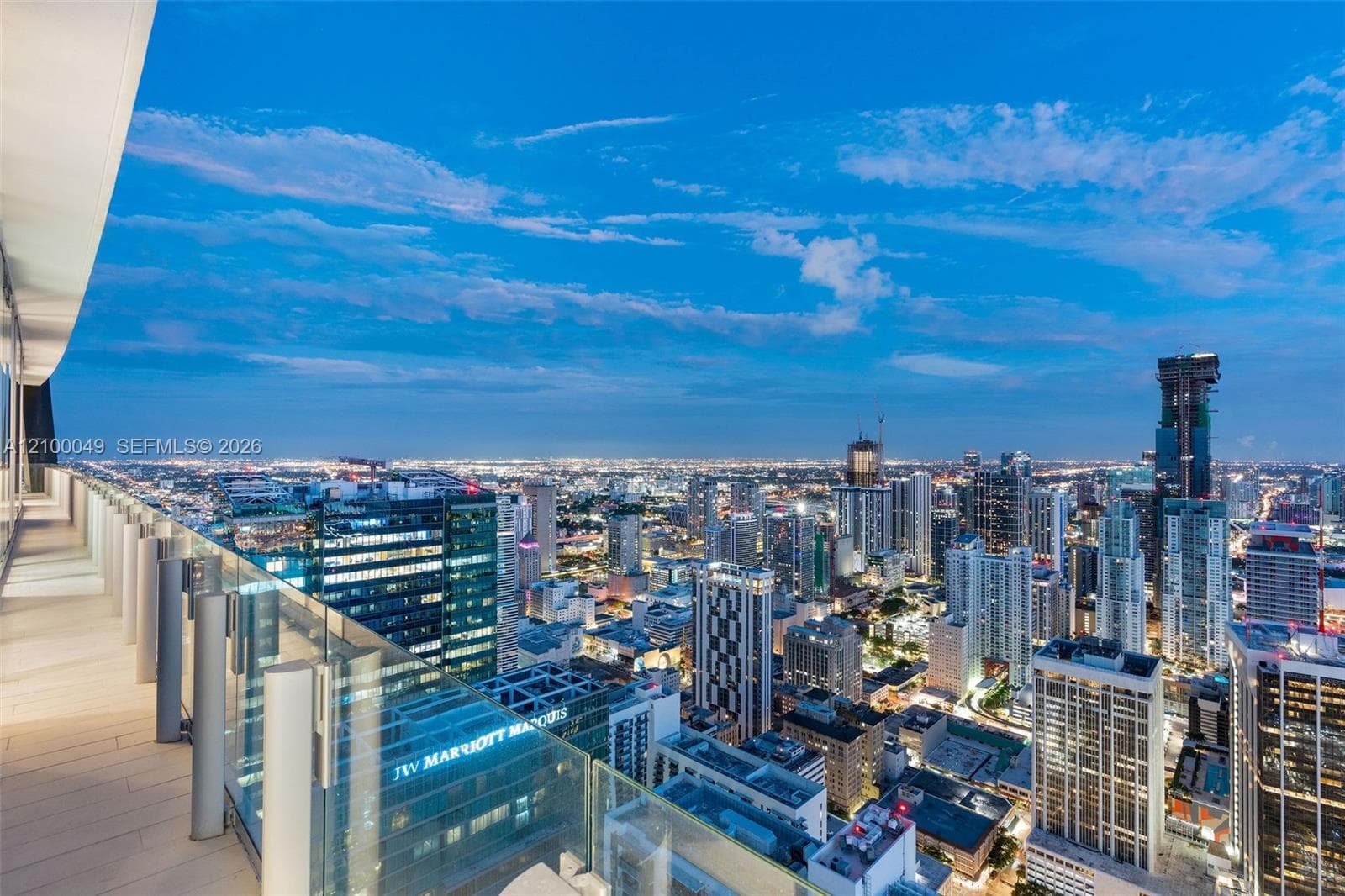 Aston Martin Residences · #PH6001C in Miami - Photo 41