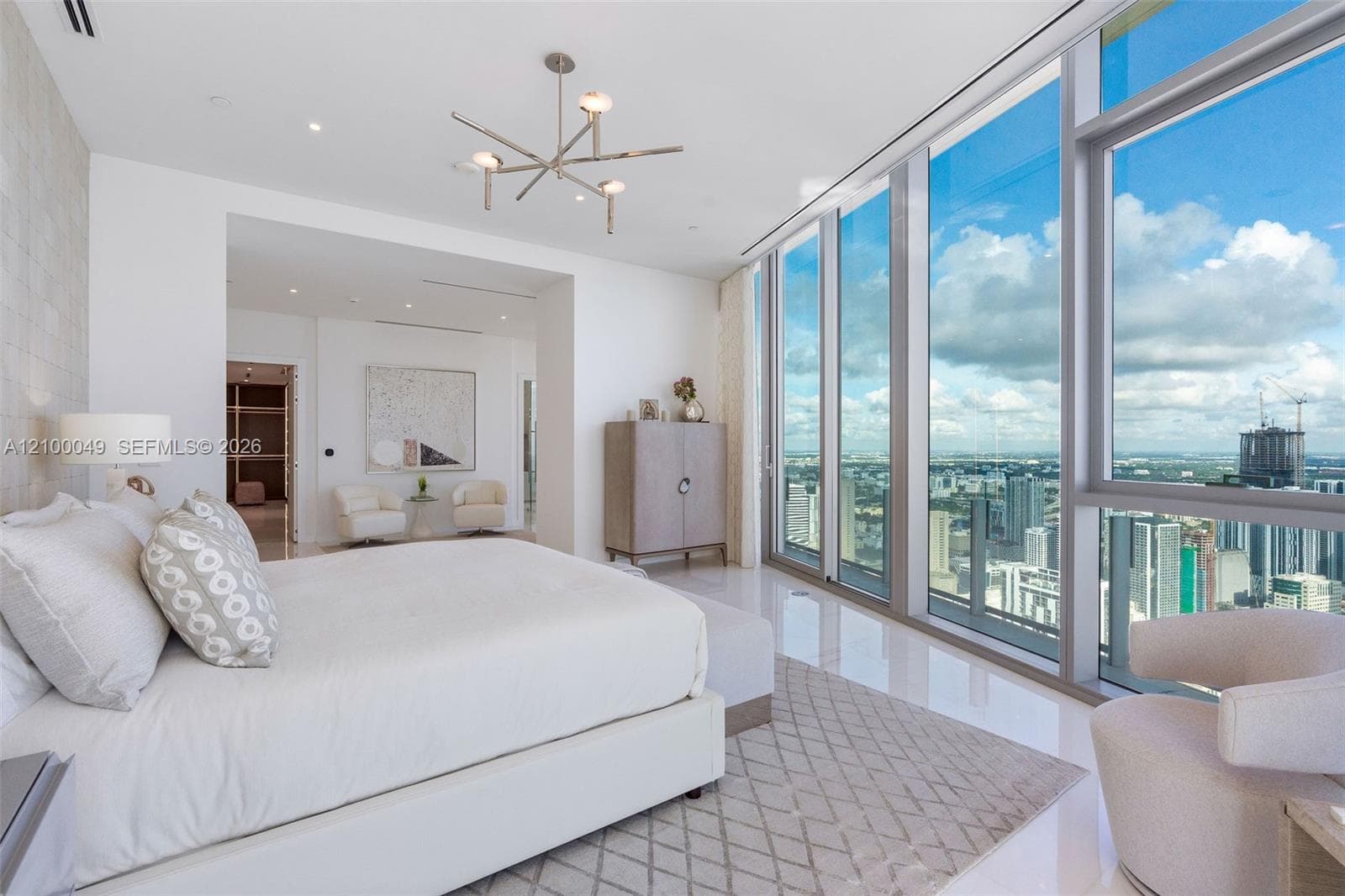 Aston Martin Residences · #PH6001C in Miami - Photo 18
