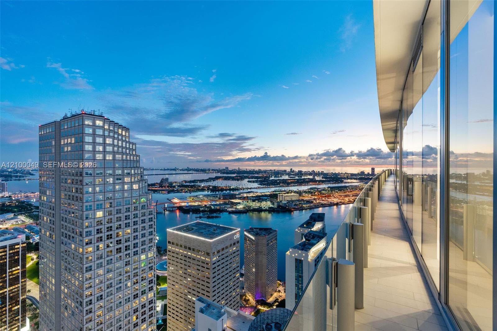 Aston Martin Residences · #PH6001C in Miami - Photo 37