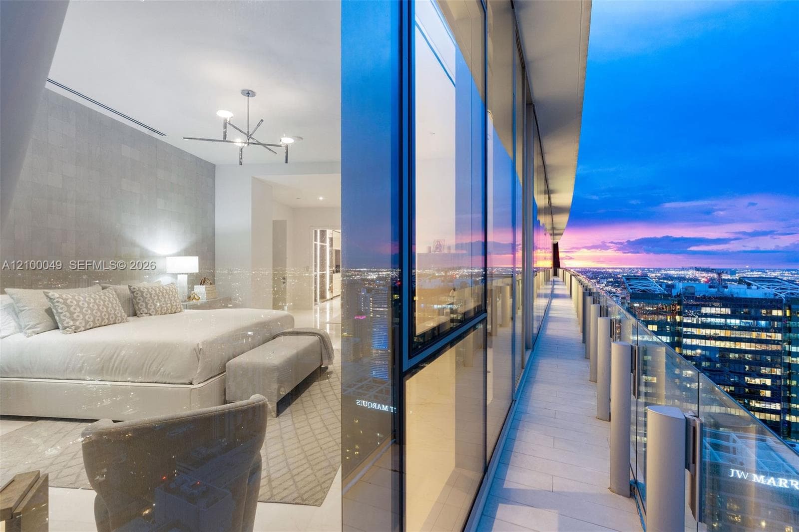 Aston Martin Residences · #PH6001C in Miami - Photo 40