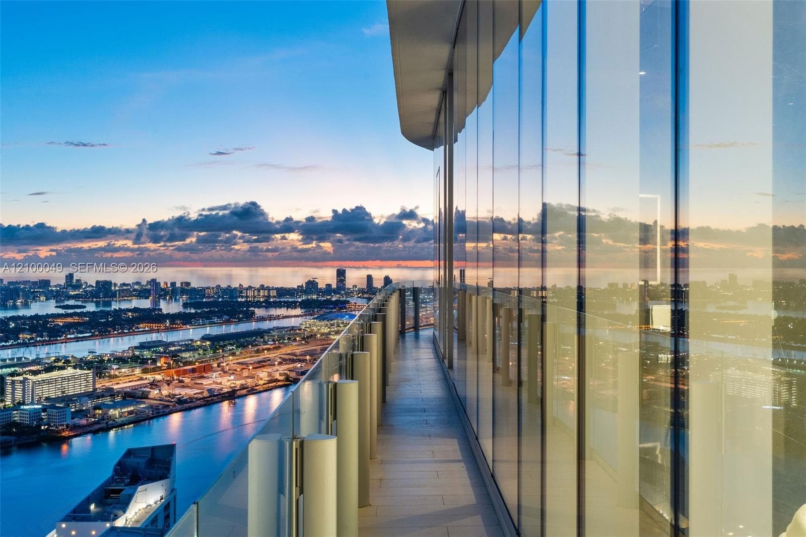 Aston Martin Residences · #PH6001C in Miami - Photo 35