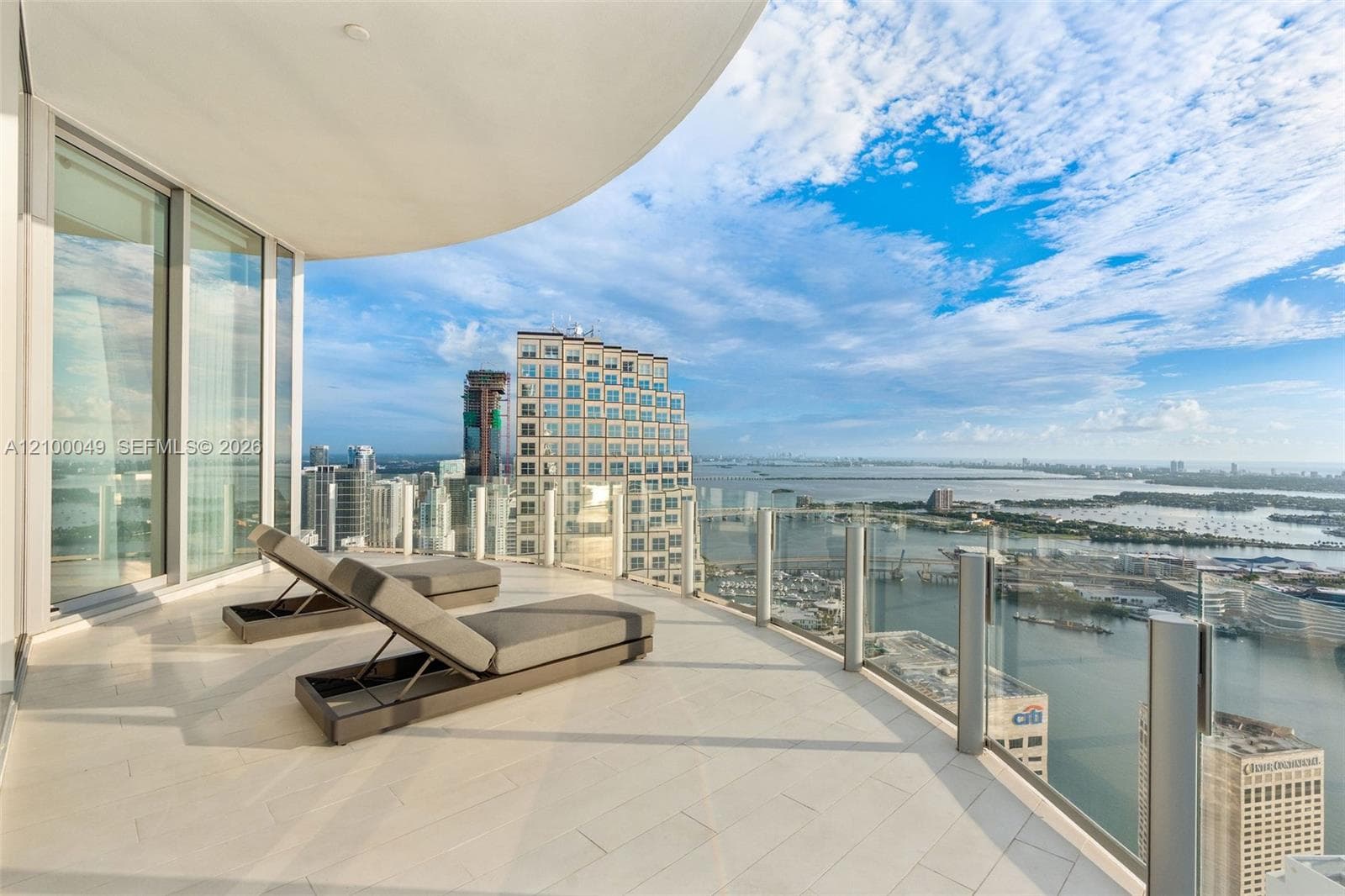 Aston Martin Residences · #PH6001C in Miami - Photo 31