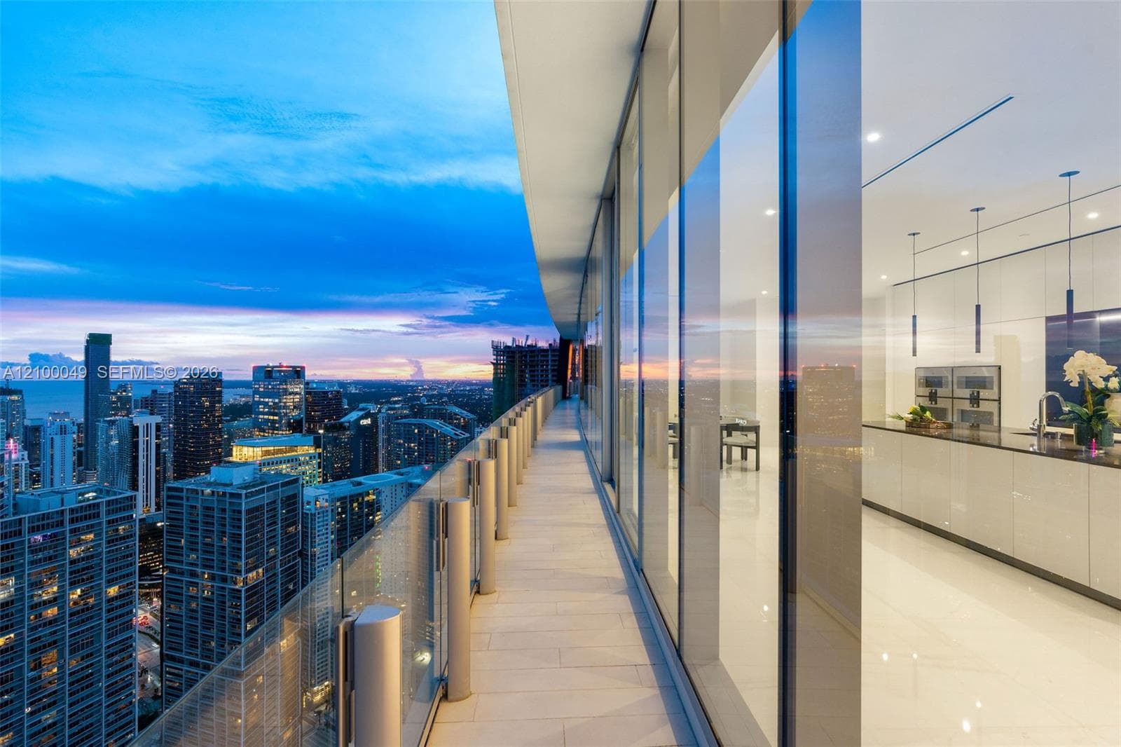 Aston Martin Residences · #PH6001C in Miami - Photo 39