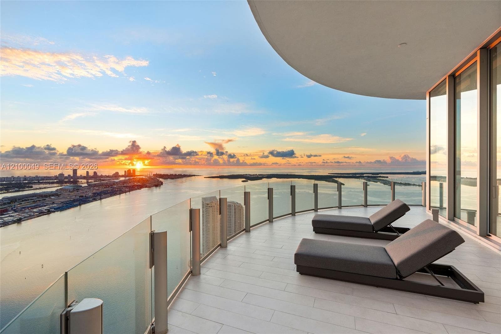Aston Martin Residences · #PH6001C in Miami - Photo 29