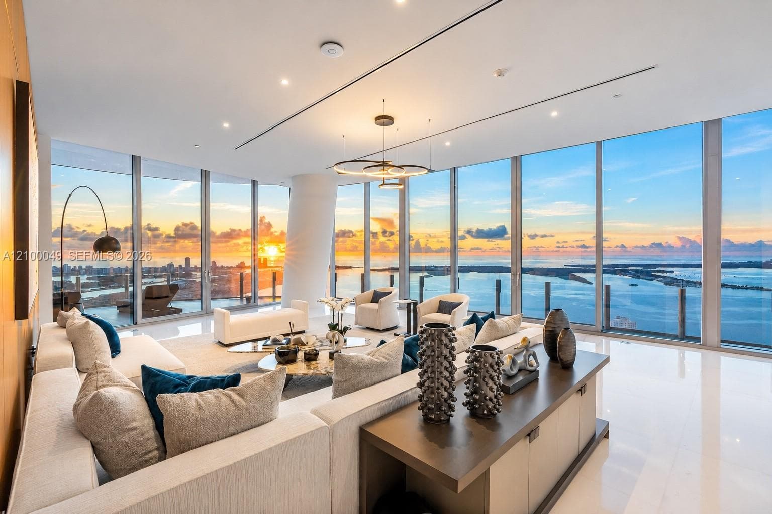 Aston Martin Residences · #PH6001C in Miami - Photo 4
