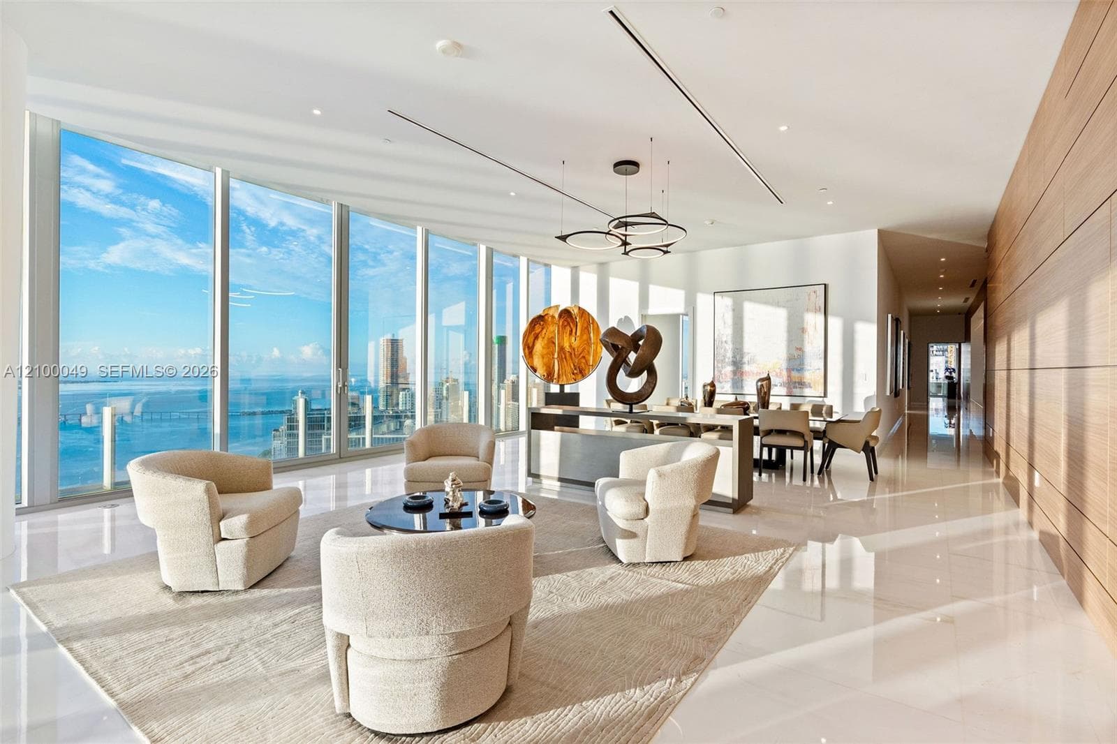 Aston Martin Residences · #PH6001C in Miami - Photo 8
