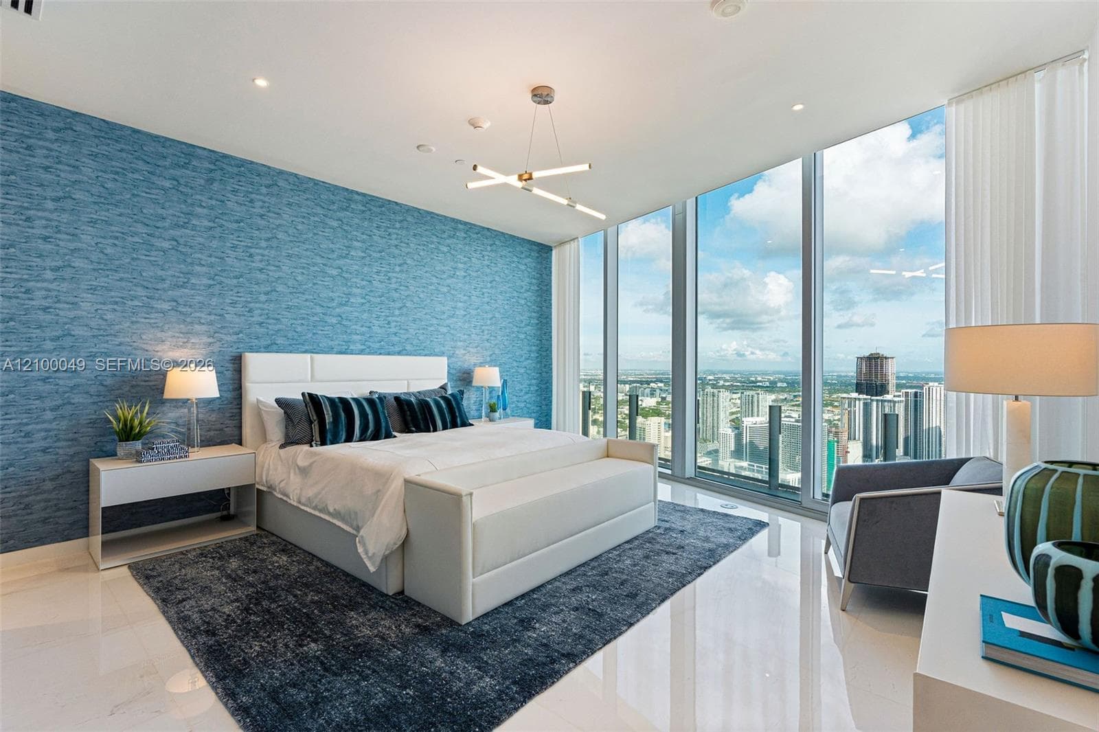 Aston Martin Residences · #PH6001C in Miami - Photo 25
