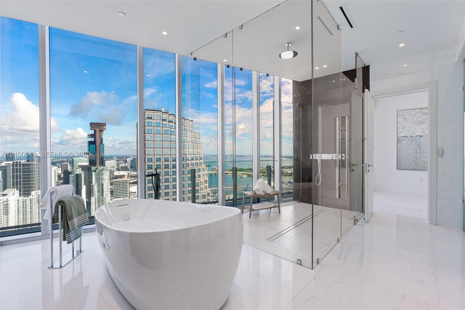 Aston Martin Residences · #PH6001C in Miami - Photo 21