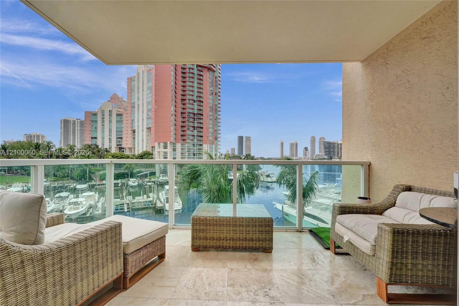Aventura Marina 2 · #410 in Aventura - Photo 2