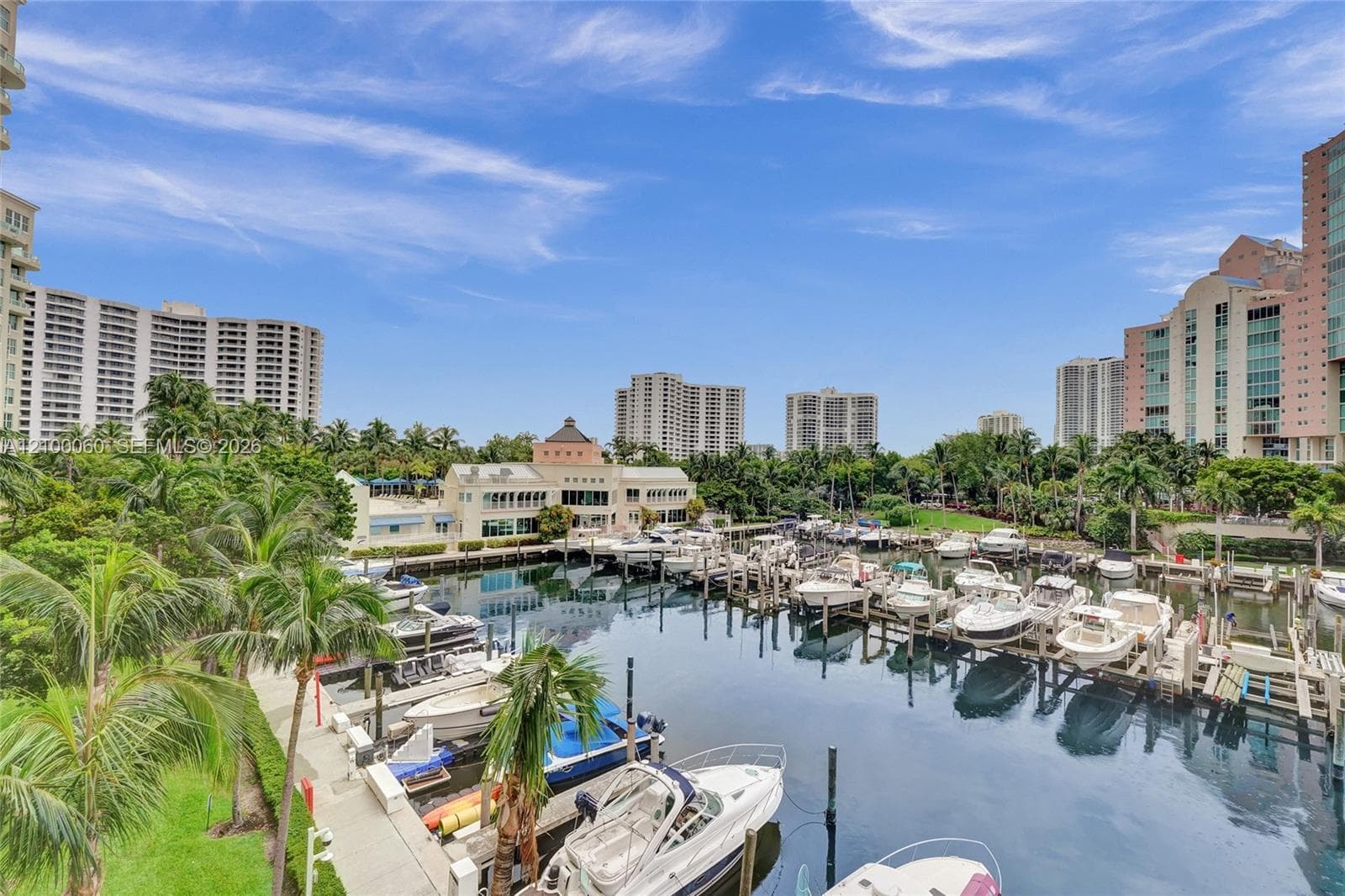 Aventura Marina 2 · #410 in Aventura - Photo 7