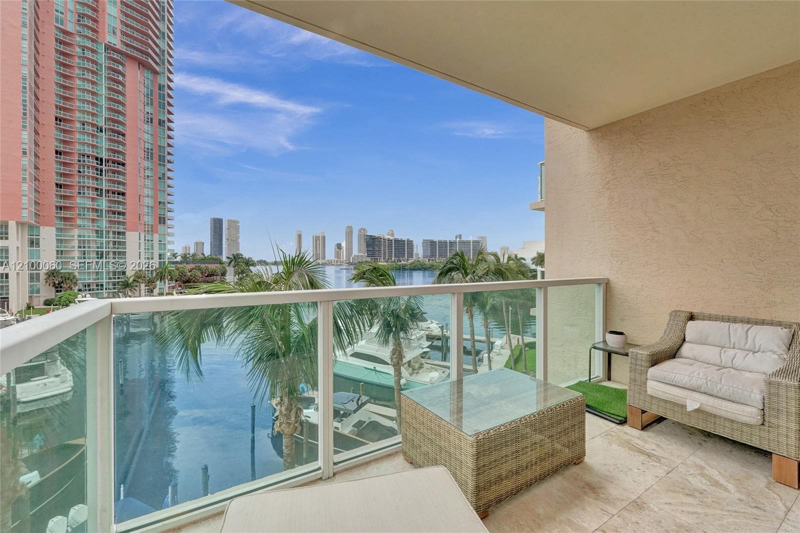 Aventura Marina 2 · #410 in Aventura - Photo 3