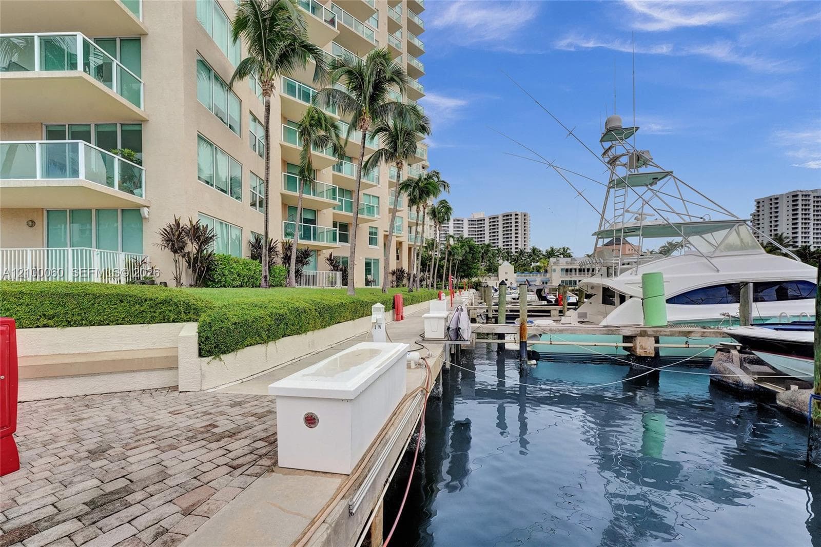 Aventura Marina 2 · #410 in Aventura - Photo 32