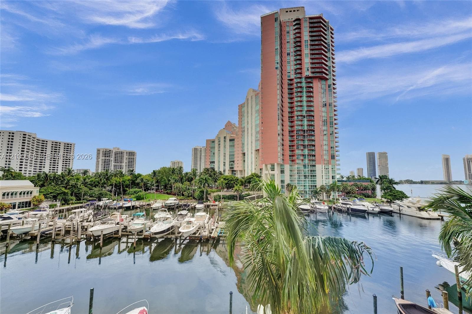 Aventura Marina 2 · #410 in Aventura - Photo 5