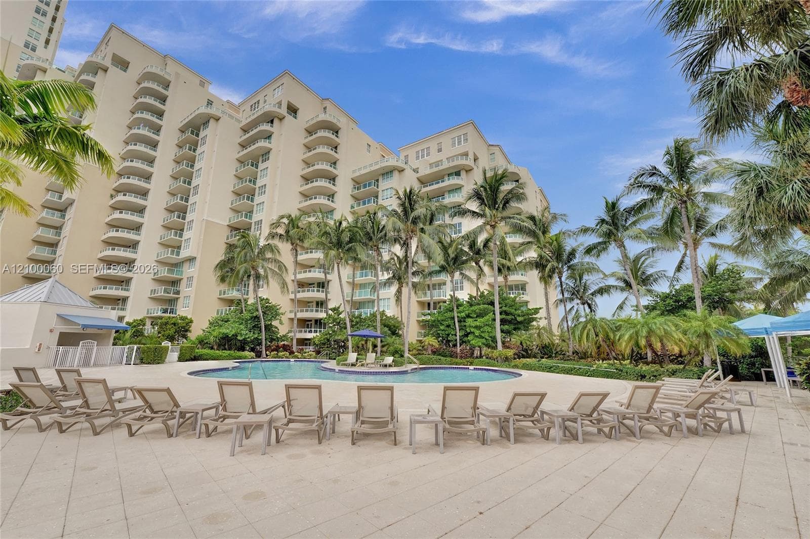 Aventura Marina 2 · #410 in Aventura - Photo 38