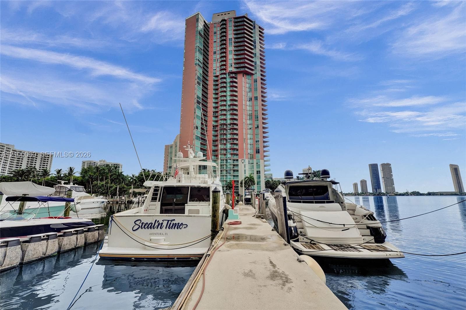 Aventura Marina 2 · #410 in Aventura - Photo 33