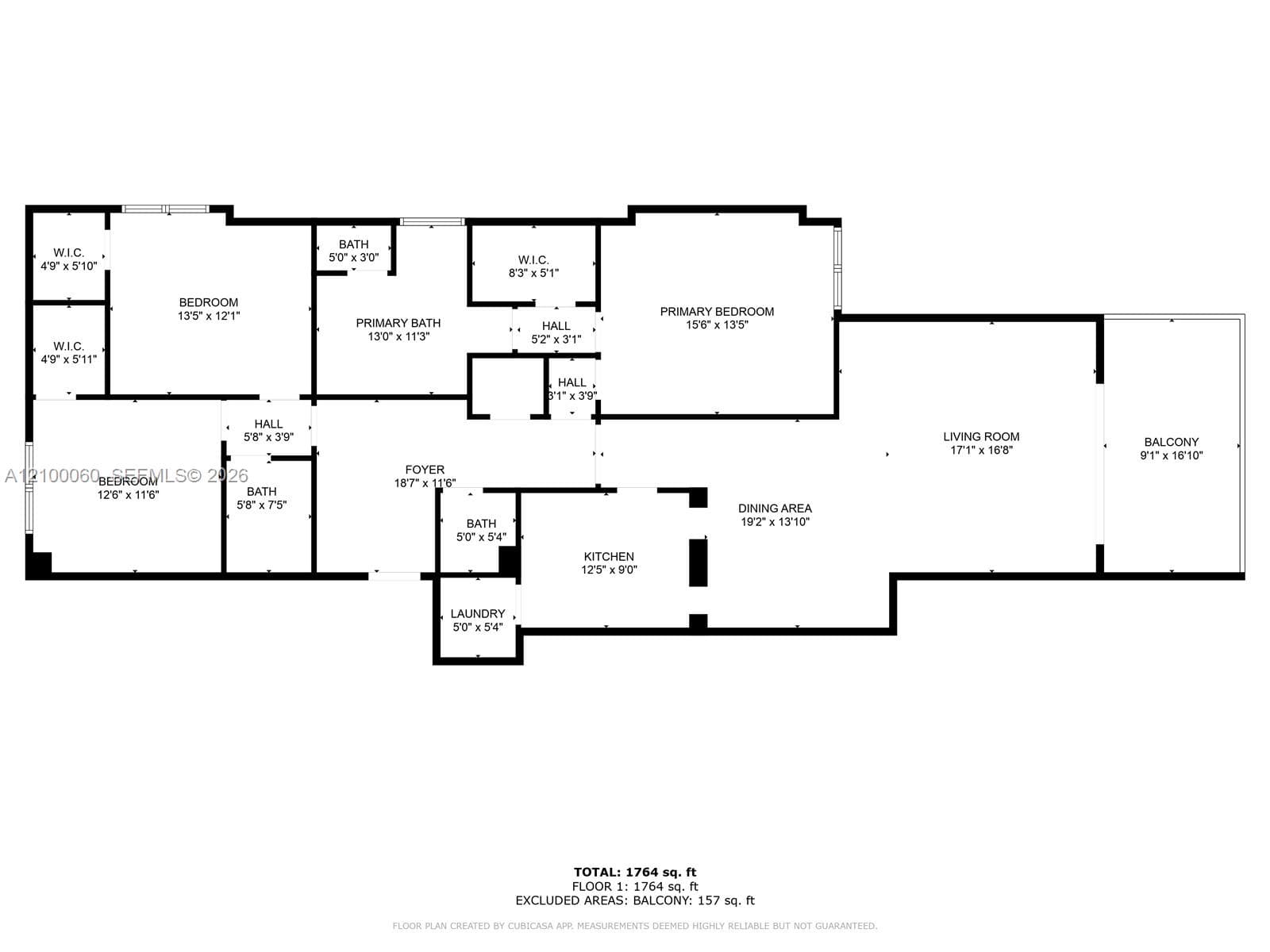 Aventura Marina 2 · #410 in Aventura - Photo 18