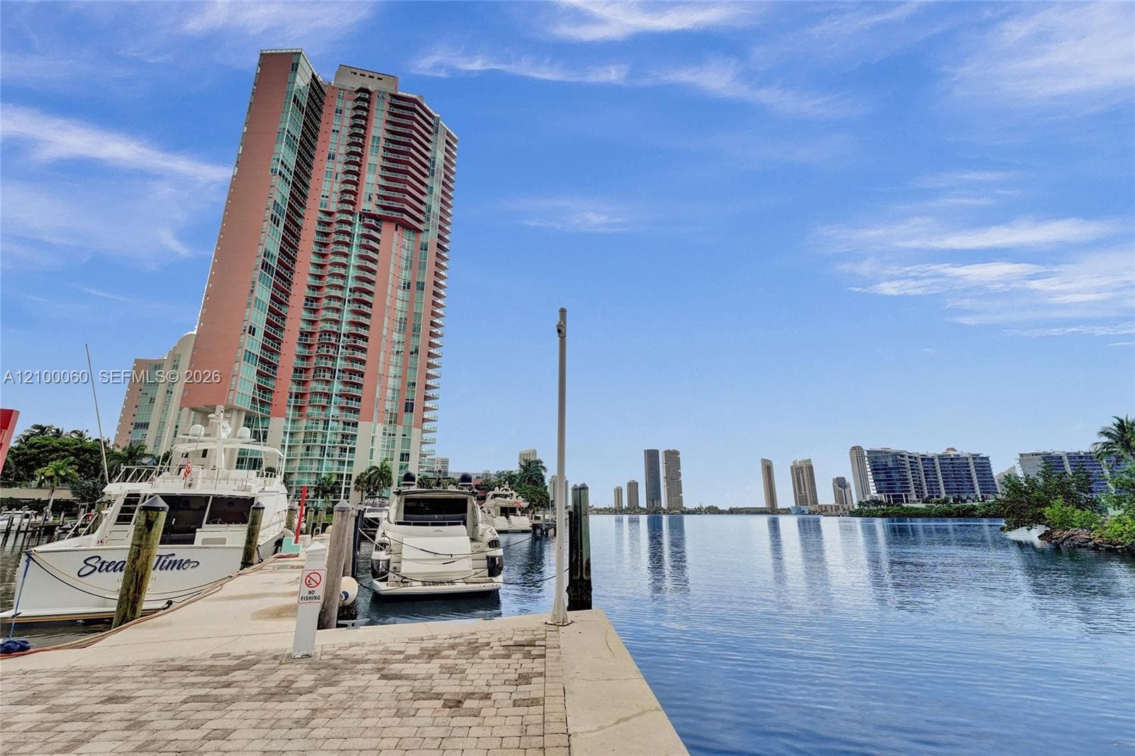 Aventura Marina 2 · #410 in Aventura - Photo 31