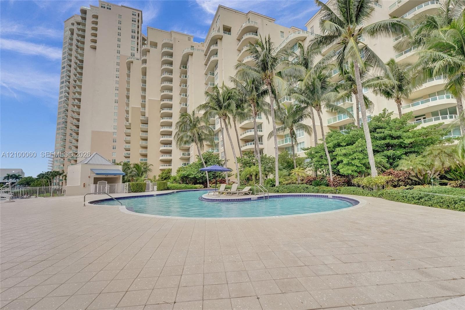 Aventura Marina 2 · #410 in Aventura - Photo 39