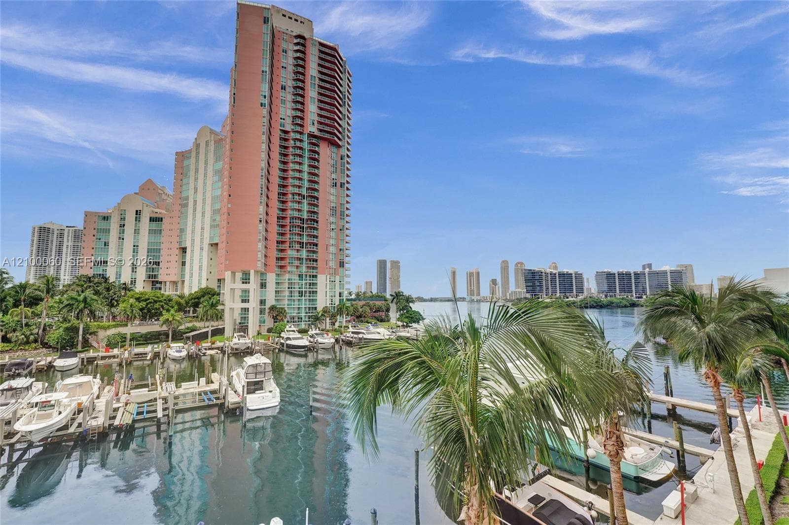 Aventura Marina 2 · #410 in Aventura - Photo 4