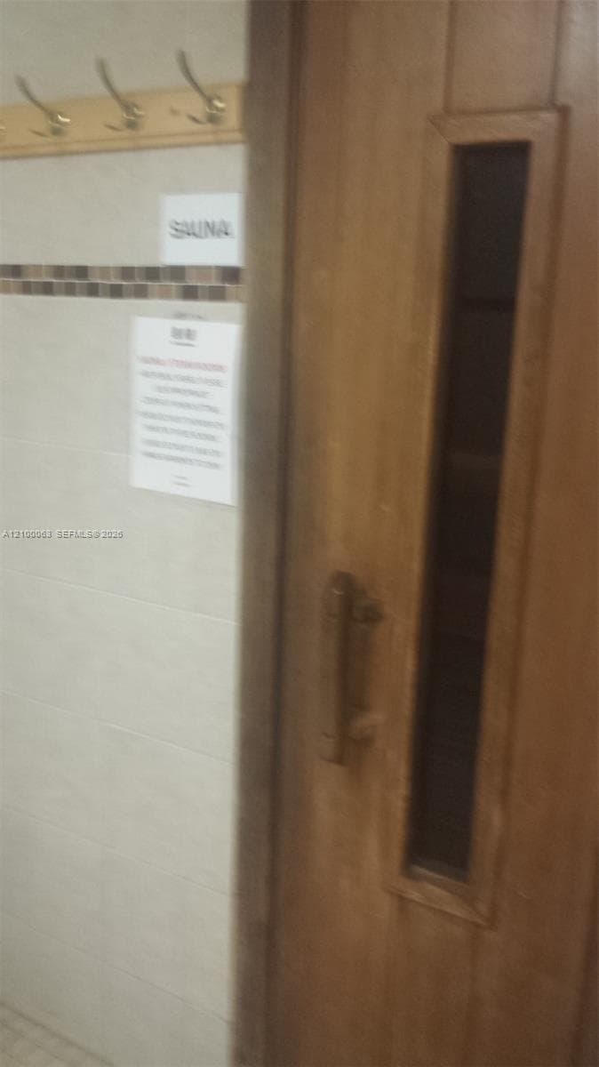 Saunas..we all deserve some relaxing time