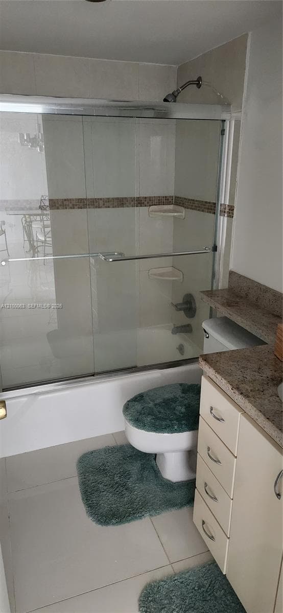 bathtub and stall shower