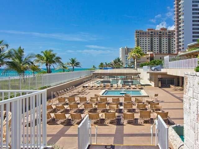 HEMISPHERES CONDO · #19N in Hallandale Beach - Photo 47