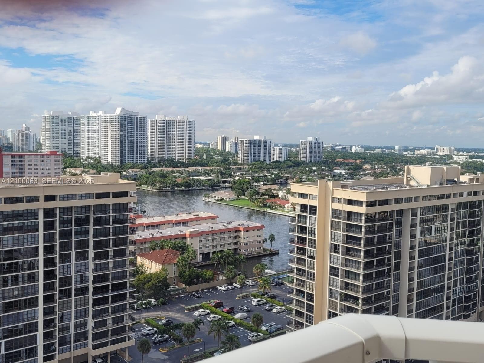 HEMISPHERES CONDO · #19N in Hallandale Beach - Photo 26