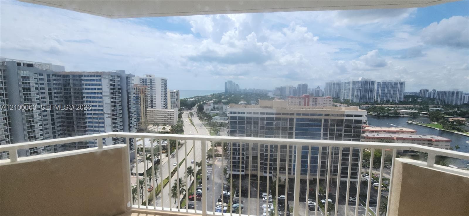 HEMISPHERES CONDO · #19N in Hallandale Beach - Photo 3